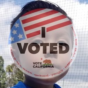 Meet your Posher, Gloria